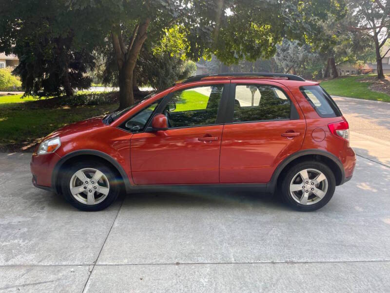 suzuki sx4 crossover 2011 JS2YB5A39B6304064 image suzuki sx4 crossover 2011 JS2YB5A39B6304064 image